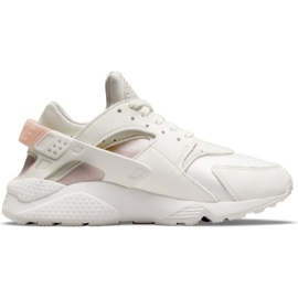 Nike Air Huarache W DH4439-104 cipő fehér
