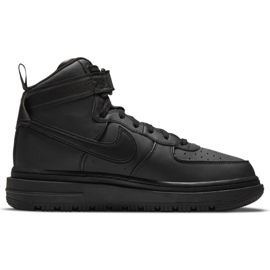 Nike Air Force 1 M DA0418-001 cipő fekete Nike Air Force 1 M DA0418-001 cipő fekete
