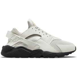 Nike Air Huarache M DO6388-001 cipő fehér fekete
