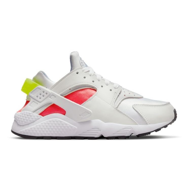 Nike Air Huarache DH4439-106 cipő fehér