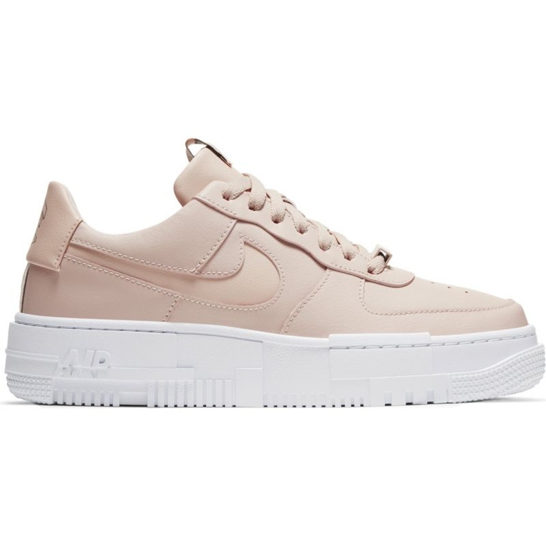 Nike Air Force 1 Pixel W CK6649-200 rózsaszín Nike Air Force 1 Pixel W CK6649-200 rózsaszín
