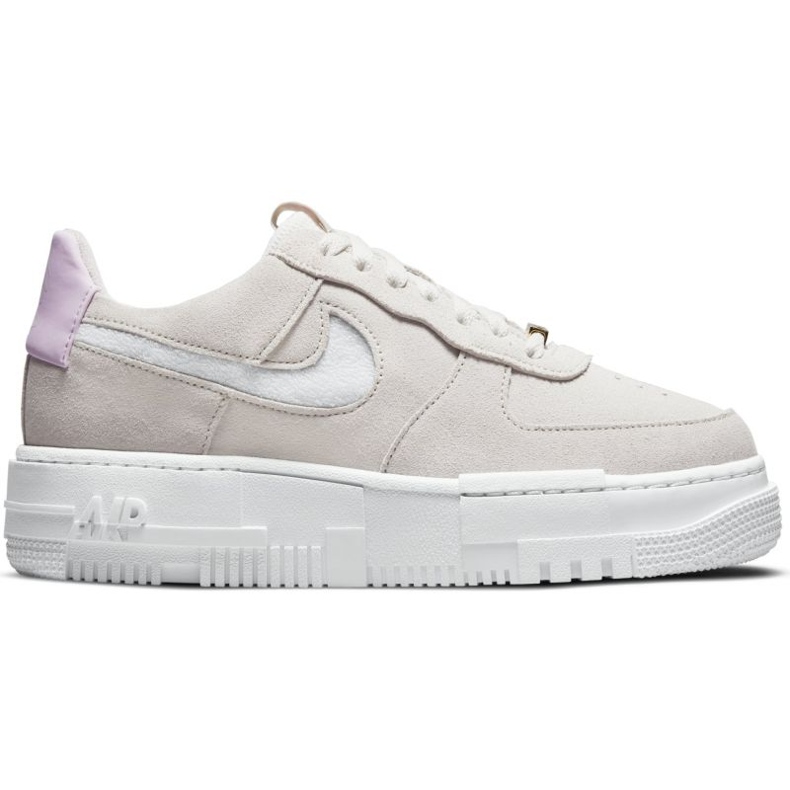 Nike Air Force 1 Pixel W DQ0827-100 bézs Nike Air Force 1 Pixel W DQ0827-100 bézs