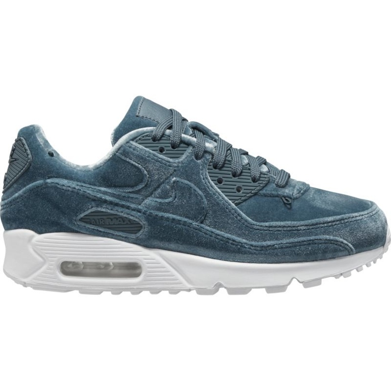 Nike Air Max 90 Premium W DO2194-001 cipő kék