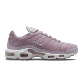 Nike Air Max Plus W DJ5421-500 lila sokszínű