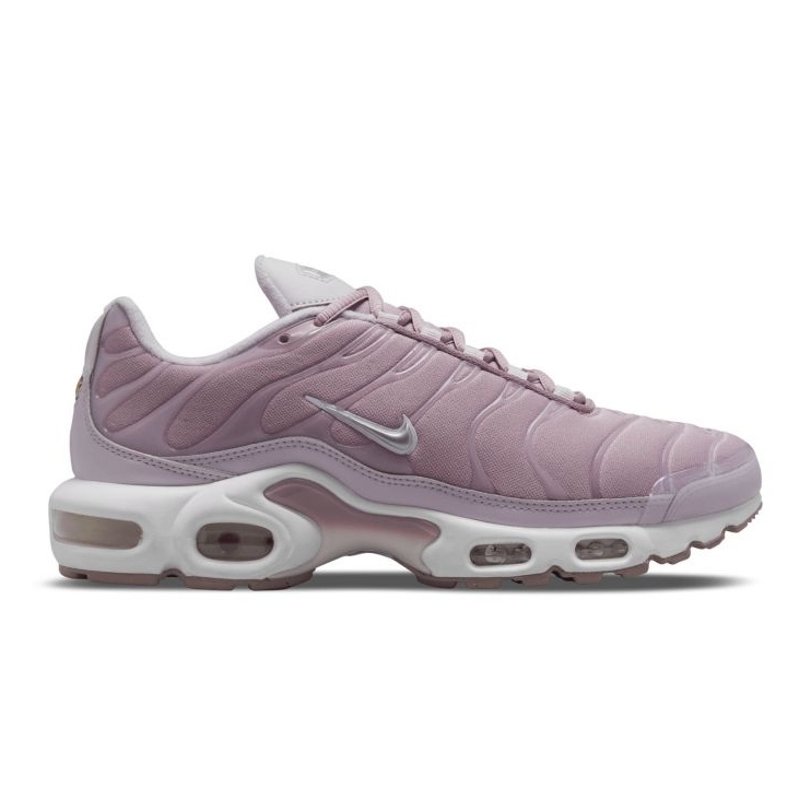 Nike Air Max Plus W DJ5421-500 ibolya sokszínű