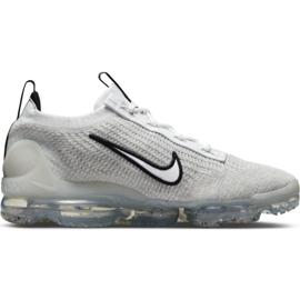 Nike Air VaporMax 2021 Fk M DH4084-100 fehér szürke