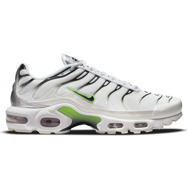 Nike Air Max Plus W DN6997-100 fehér