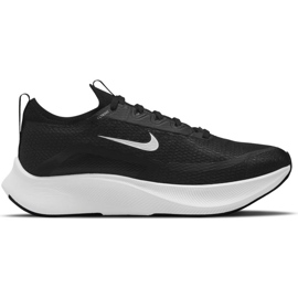 Nike Zoom Fly 4 W CT2401-001 cipő fekete