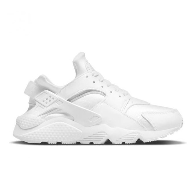 Nike Air Huarache W DH4439-102 cipő fehér