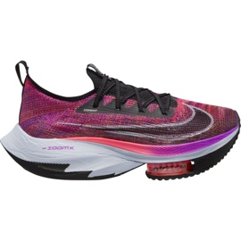 Nike zoom alfafly következő% cz1514-501 cipő ibolya
