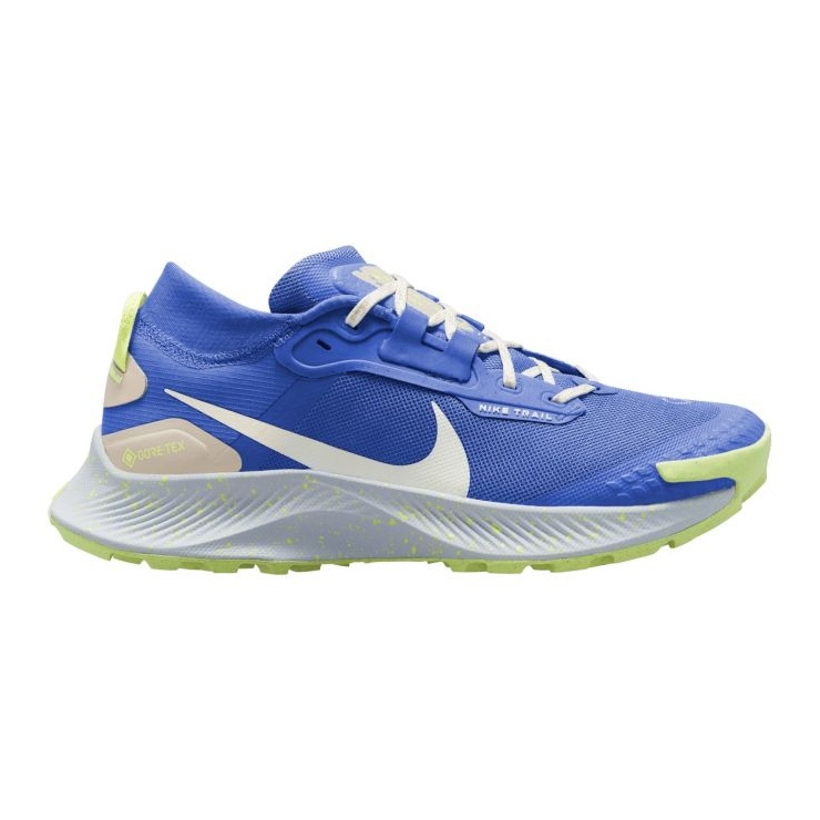 Nike Pegasus Trail 3 GORE-TEX W DC8794-400 cipő kék