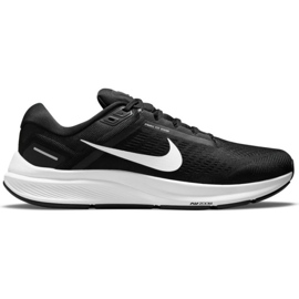 Nike Air Zoom Structure 24 M DA8535-001 cipő fekete