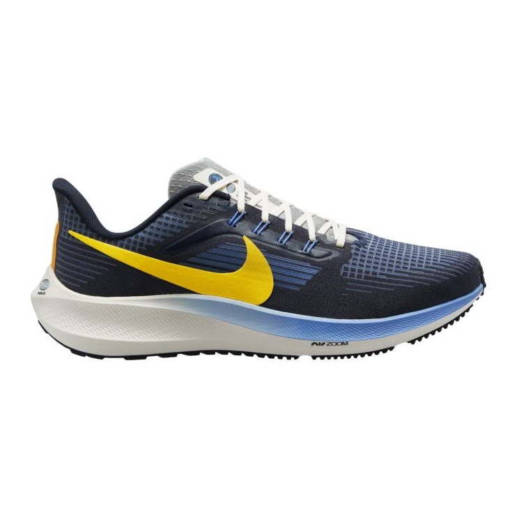 Nike Air Zoom Pegasus 39 Premium M DO9580-400 cipő fekete kék