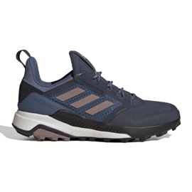 Adidas Terrex Trailmaker W GY6152 cipő sötétkék