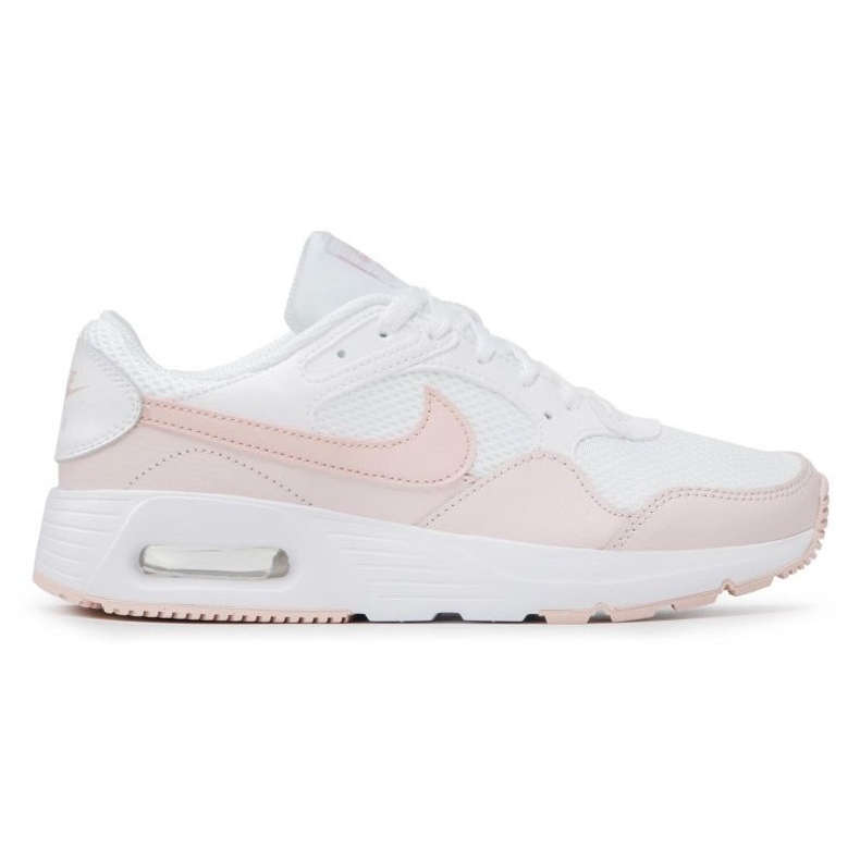 Nike Air Max 90 Ltr (GS) Jr CD6864-115 fehér