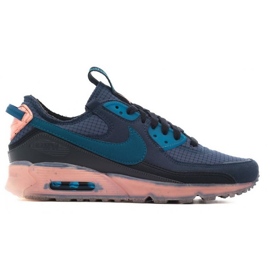 Nike Air Max Terrascape 90 M DH4677-400 kék Nike Air Max Terrascape 90 M DH4677-400 kék
