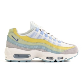 Nike Air Max 95 Tm DR7867-100 cipő fehér