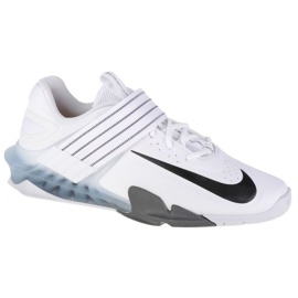 Nike Savaleos CV5708-100 cipő fehér Nike Savaleos CV5708-100 cipő fehér