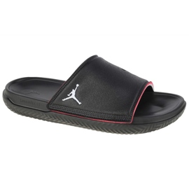 Nike Jordan Play Slide M DC9835-060 fekete