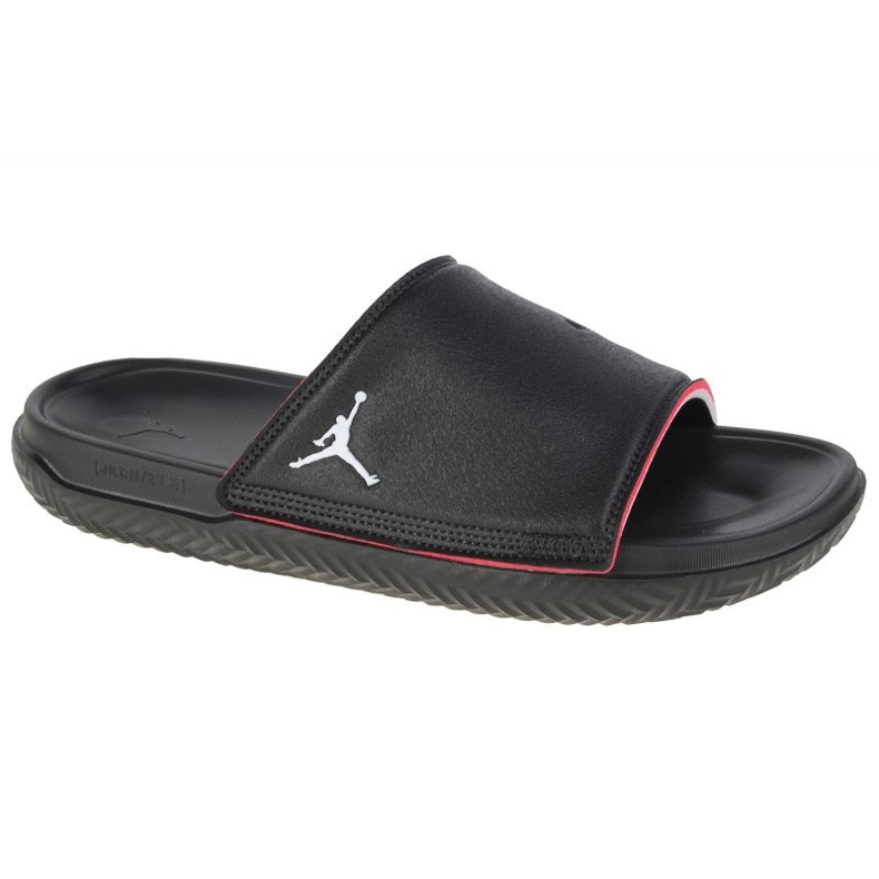 Nike Jordan Play Slide M DC9835-060 fekete