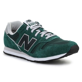 New Balance M ML373EL2 zöld