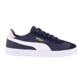 Puma Club Nylon M 384822 03 kék