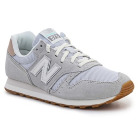New Balance W WL373SU2 szürke