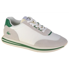 Lacoste L-Spin M 743SMA0065082 fehér Lacoste L-Spin M 743SMA0065082 fehér
