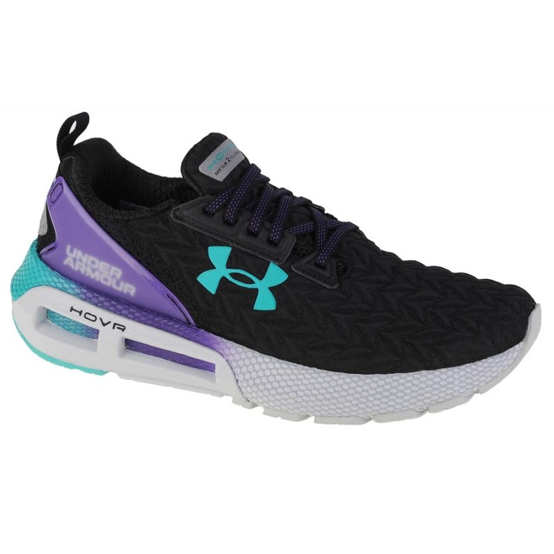 Under Armour Hovr Mega 2 Clone M 3024479-003 futócipő fekete