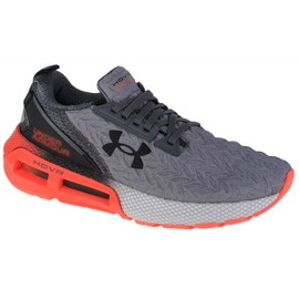 Under Armour Hovr Mega 2 Clone M 3024479-104 futócipő szürke