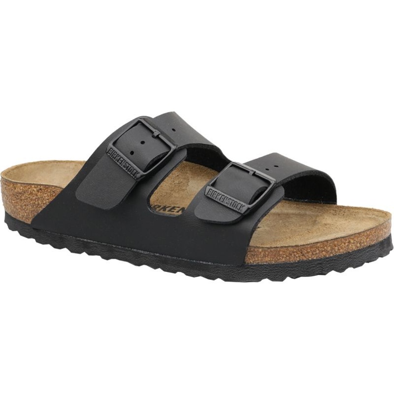 Birkenstock Arizona 51793 fekete