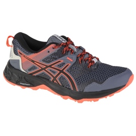Asics Gel-Sonoma 5 W 1012A568-020 szürke