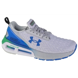 Under Armour Hovr Mega 2 Clone M 3024479-105 futócipő szürke