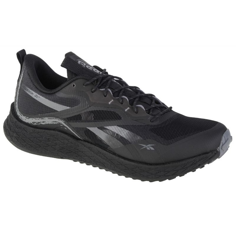 Reebok Floatride Energy 3 Adventure M G58173 futócipő fekete