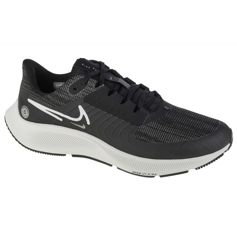Nike Air Zoom Pegasus 38 Shield DC4074-001 futócipő fekete