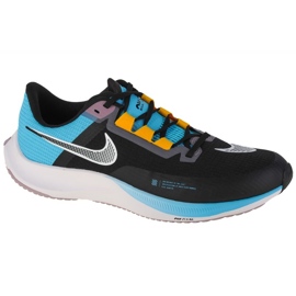 Nike Air Zoom Rival Fly 3 M DV1032-010 futócipő fekete kék