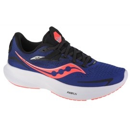 Saucony Ride 15 M S20729-16 futócipő kék
