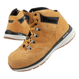 Vismo S3 Src Esd Oro ES69 munkacipő sárga Vismo S3 Src Esd Oro ES69 munkacipő sárga