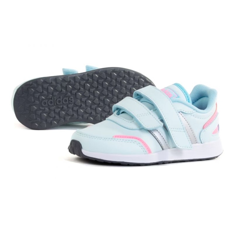 Adidas Vs Switch 3 Cf C Jr GZ4933 cipő kék