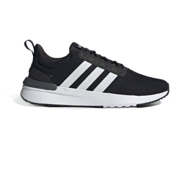Adidas Racer TR21 GZ8184 cipő fekete