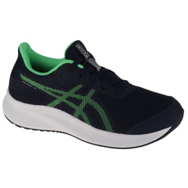 ASICS Patriot 13 Gs Jr 1014A267-401 cipő kék