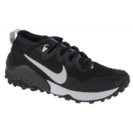 Nike Wildhorse 7 W CZ1864-002 cipő fekete fekete