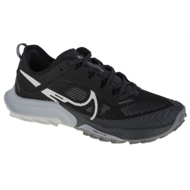 Nike Air Zoom Terra Kiger 8 DH0654-001 cipő fekete fekete