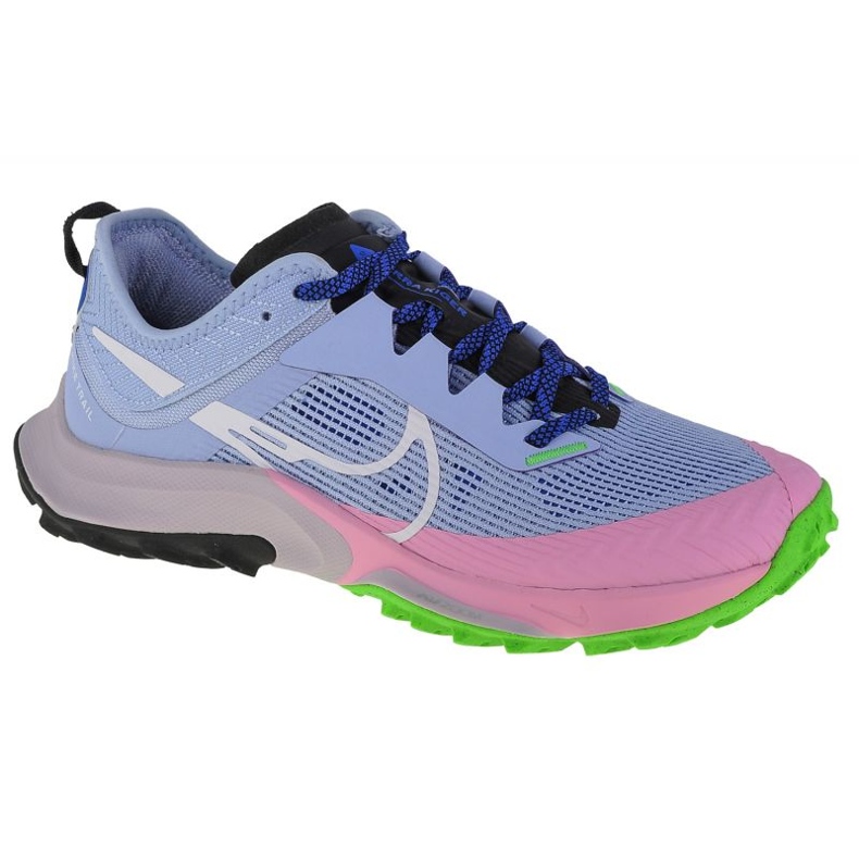 Nike Air Zoom Terra Kiger 8 W DH0654-500 ibolya