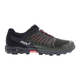 Cipők Inov-8 Roclite G 315 Gtx M 000804-OLBKRD-M-01 fekete