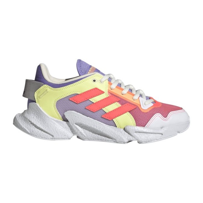 Cipő adidas Kk X9000 W GY0846 sokszínű