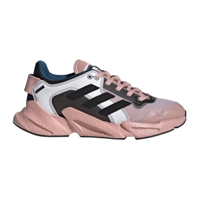 Cipő adidas Kk X9000 W GY0859 sokszínű
