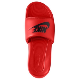 Nike Victori One M CN9675 600 Slide piros