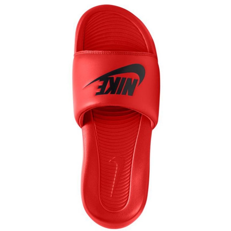 Nike Victori One M CN9675 600 Slide piros