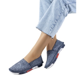 BM Lulu sötétkék naplopók BM Lulu sötétkék naplopók